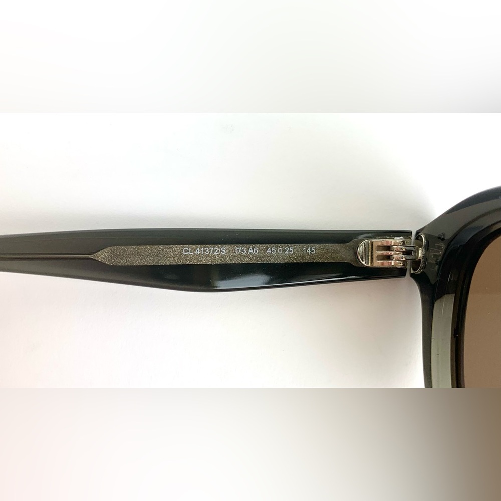 NWOT Celine sunglasses CL41372/S - Picture 3 of 14
